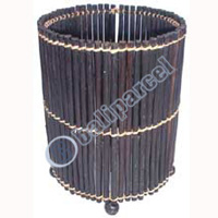 Handcrafted Bali Lamp