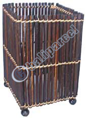 Handcrafted Bali Lamp