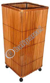 Handcrafted Bali Lamp
