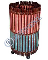 Handcrafted Bali Lamp