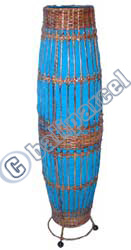 Handcrafted Bali Lamp
