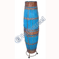 Handcrafted Bali Lamp