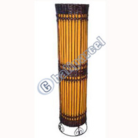 Handcrafted Bali Lamp