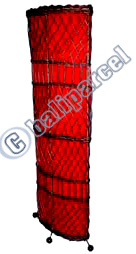 Handcrafted Bali Lamp