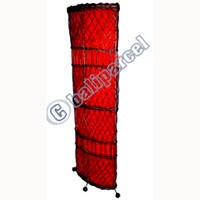 Handcrafted Bali Lamp