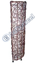 Handcrafted Bali Lamp