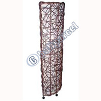 Handcrafted Bali Lamp
