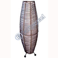 Handcrafted Bali Lamp