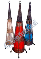 Handcrafted Bali Lamp