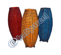 Handcrafted Bali Lamp