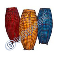Handcrafted Bali Lamp