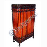 Handcrafted Bali Lamp