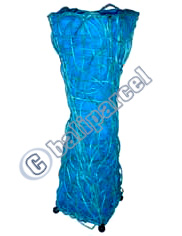 Handcrafted Bali Lamp