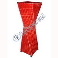 Handcrafted Bali Lamp