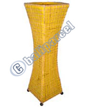Handcrafted Bali Lamp
