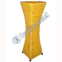 Handcrafted Bali Lamp