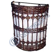 Handcrafted Bali Lamp