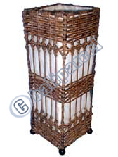 Handcrafted Bali Lamp
