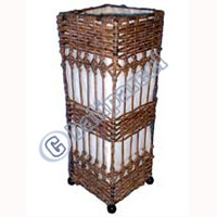 Handcrafted Bali Lamp