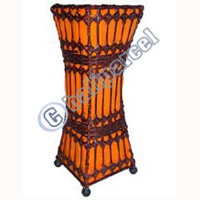 Handcrafted Bali Lamp