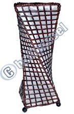 Handcrafted Bali Lamp