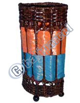 Handcrafted Bali Lamp