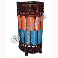 Handcrafted Bali Lamp