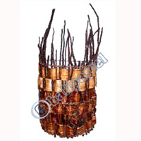 Handcrafted Bali Lamp