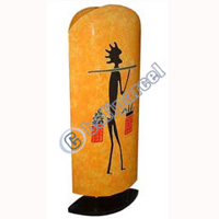Handcrafted Bali Lamp
