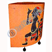 Handcrafted Bali Lamp