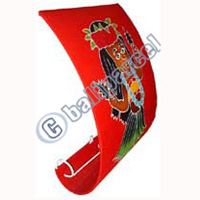 Handcrafted Bali Lamp