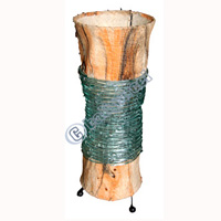Handcrafted Bali Lamp