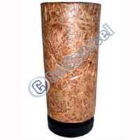 Handcrafted Bali Lamp