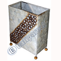 Handcrafted Bali Lamp