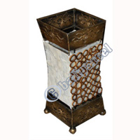 Handcrafted Bali Lamp