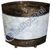 Handcrafted Bali Lamp