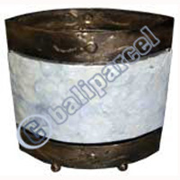Handcrafted Bali Lamp