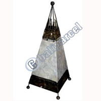 Handcrafted Bali Lamp