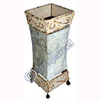 Handcrafted Bali Lamp
