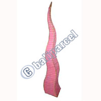 Handcrafted Bali Lamp