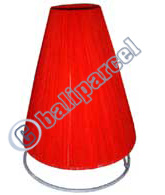Handcrafted Bali Lamp