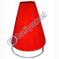 Handcrafted Bali Lamp