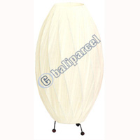 Handcrafted Bali Lamp
