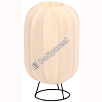 Handcrafted Bali Lamp