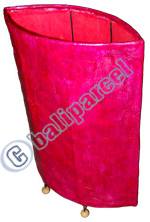 Handcrafted Bali Lamp Set Of 3