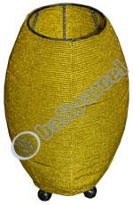 Handcrafted Bali Lamp