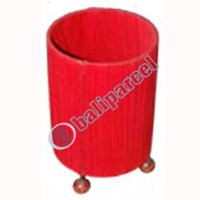 Handcrafted Bali Lamp