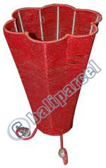 Handcrafted Bali Lamp
