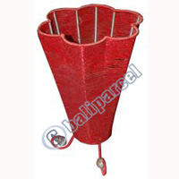 Handcrafted Bali Lamp