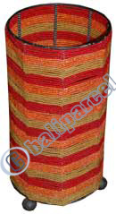 Handcrafted Bali Lamp